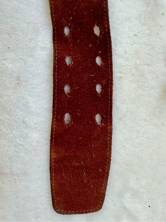 Belts